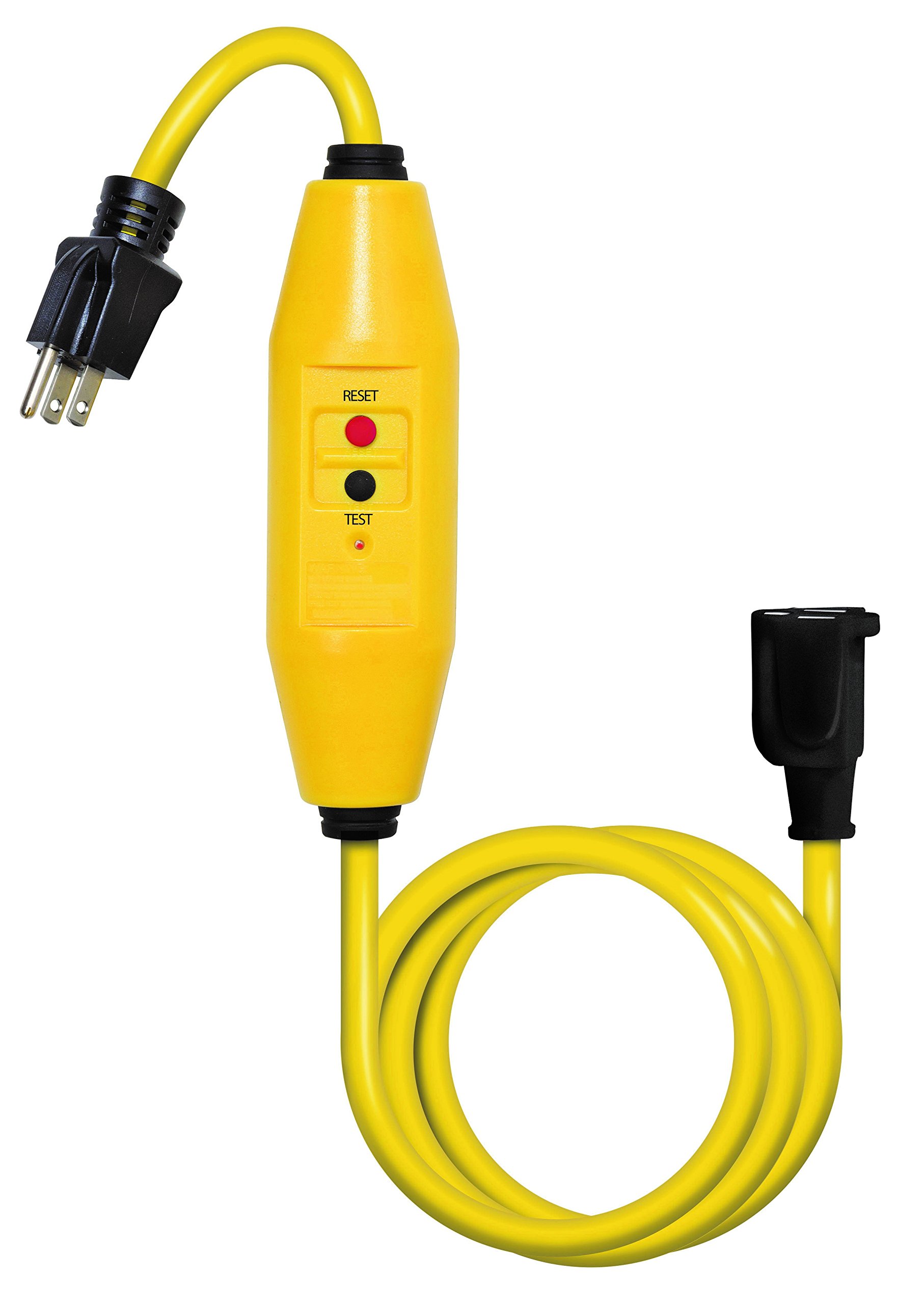 Y1149 gfc GNRF8-200 Gloss CBCST アウトレット Tower Manufacturing 30438022-01 Auto-Reset 15 AMP Inline